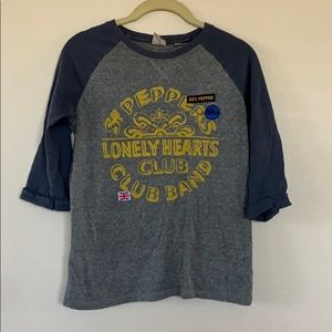 Beatles vintage inspired T-shirt